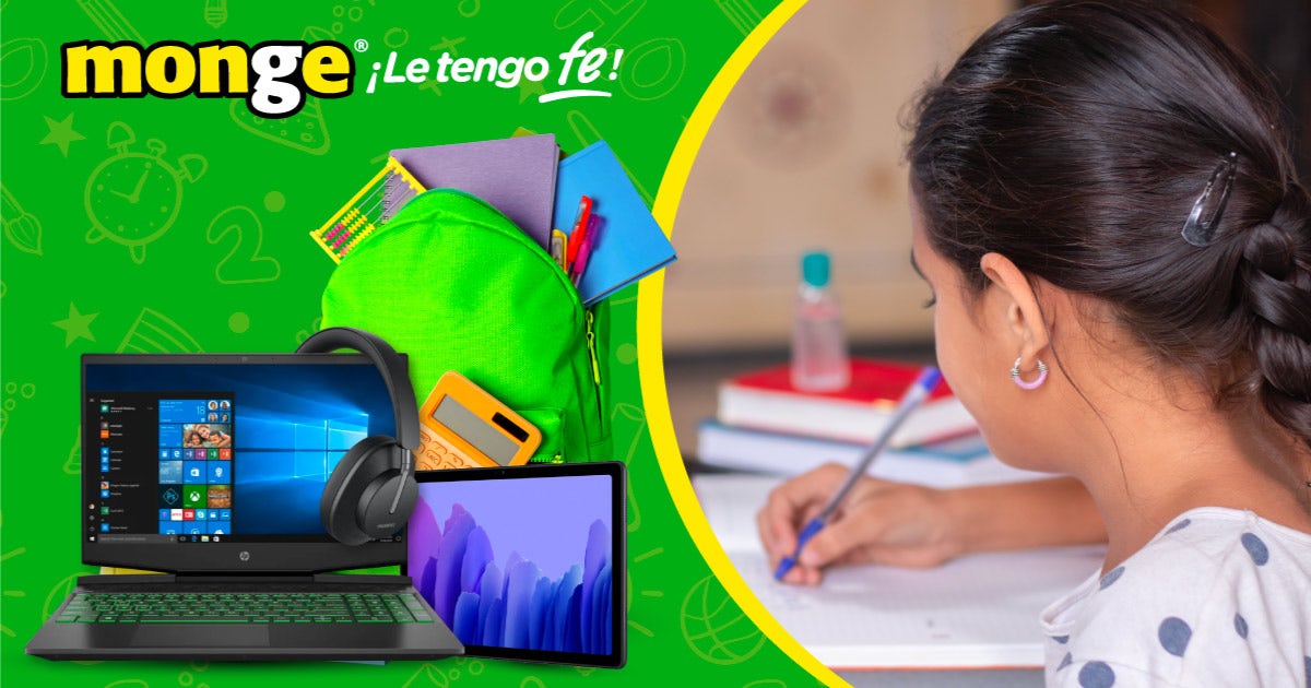 ¿Cuáles herramientas tecnológicas son útiles para estudiar? 