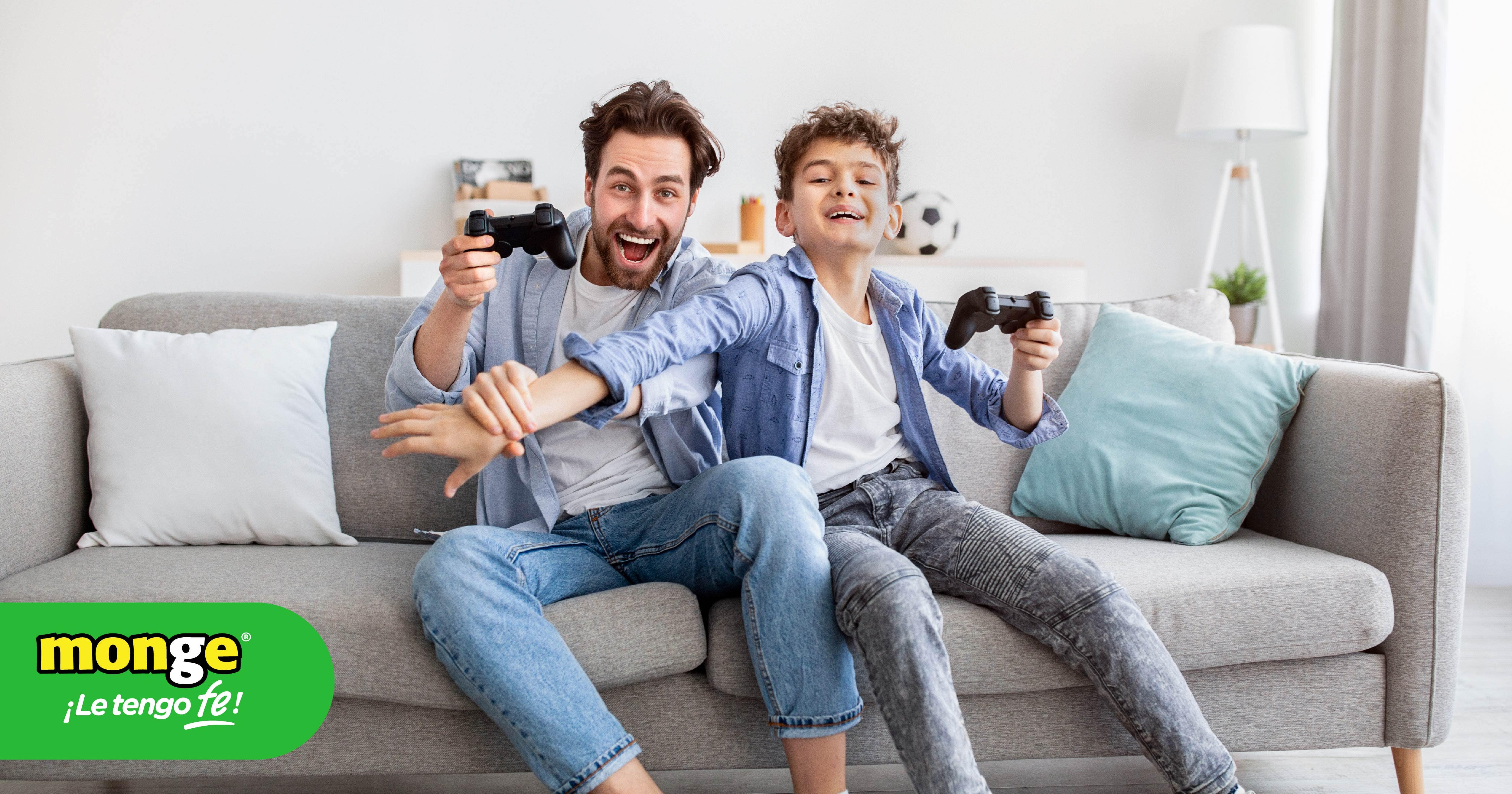Ideas de regalos para el Día del Padre 