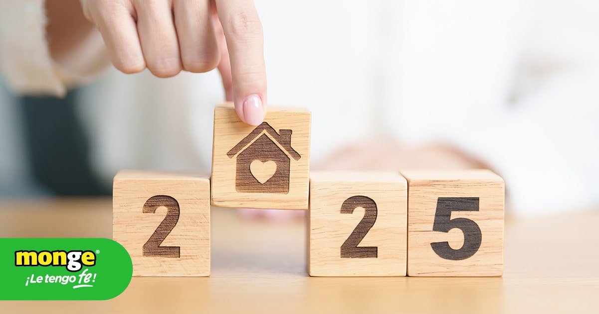 Artículos perfectos para renovar el hogar este 2025 