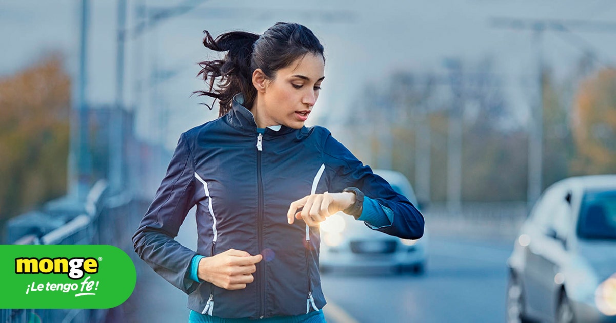 Beneficios de usar smartwatch en mi rutina fitness este 2025 