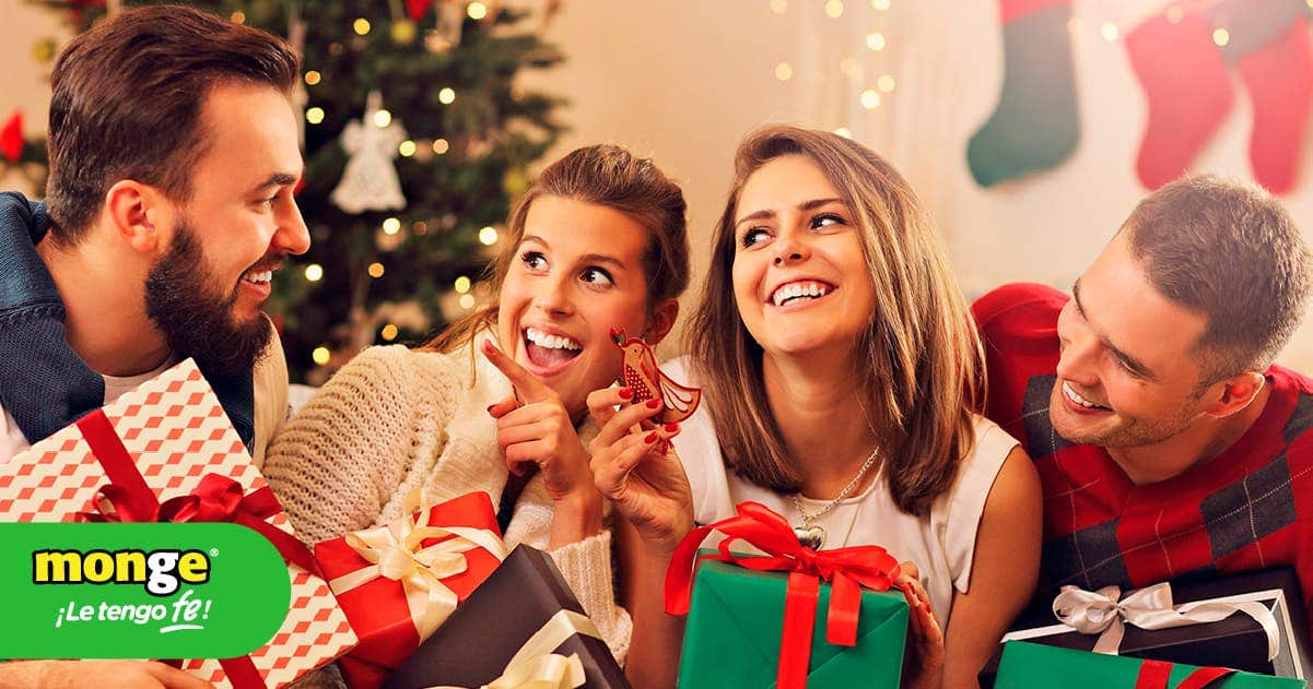  Las mejores Ideas para regalos para navidad