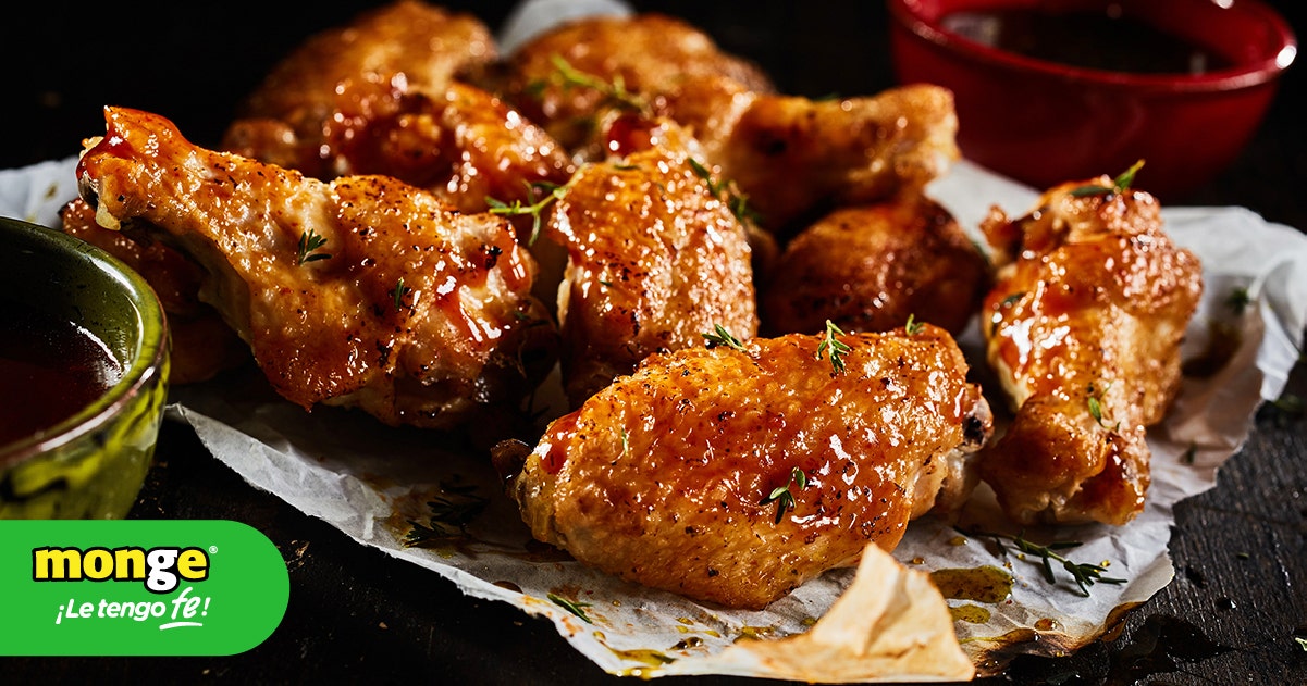 Recetas saludables con la freidora de aire 