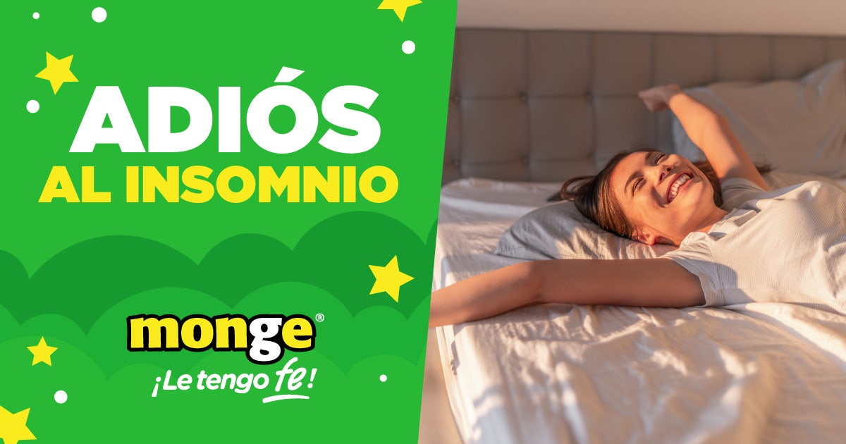 5 recomendaciones para combatir el insomnio 