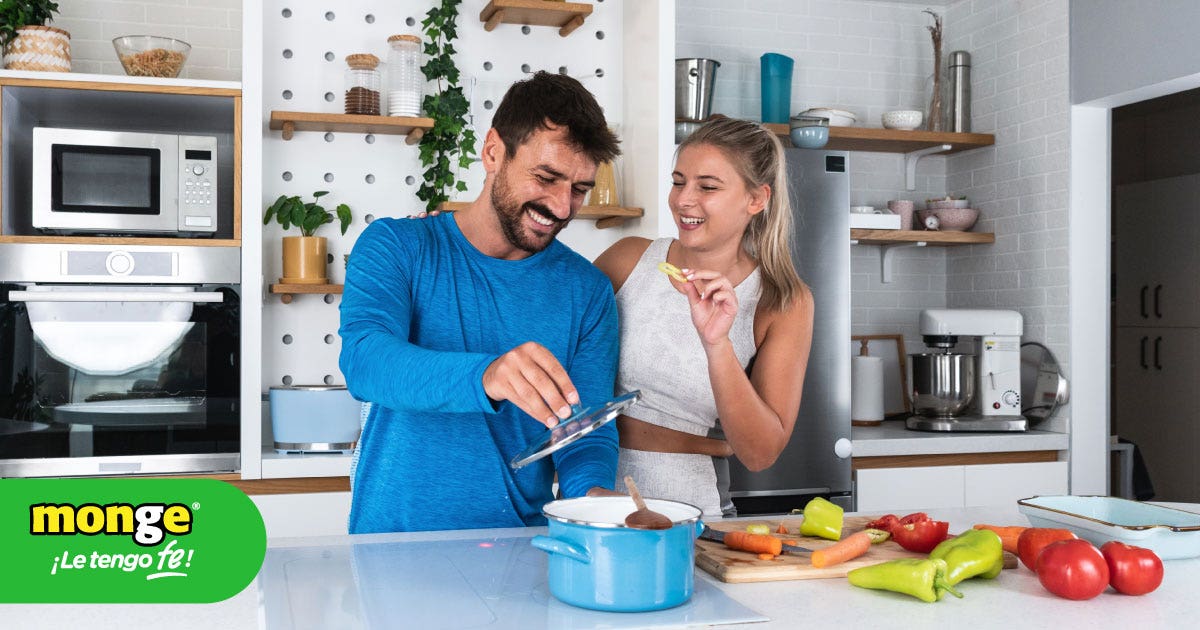 Productos para renovar mi cocina 