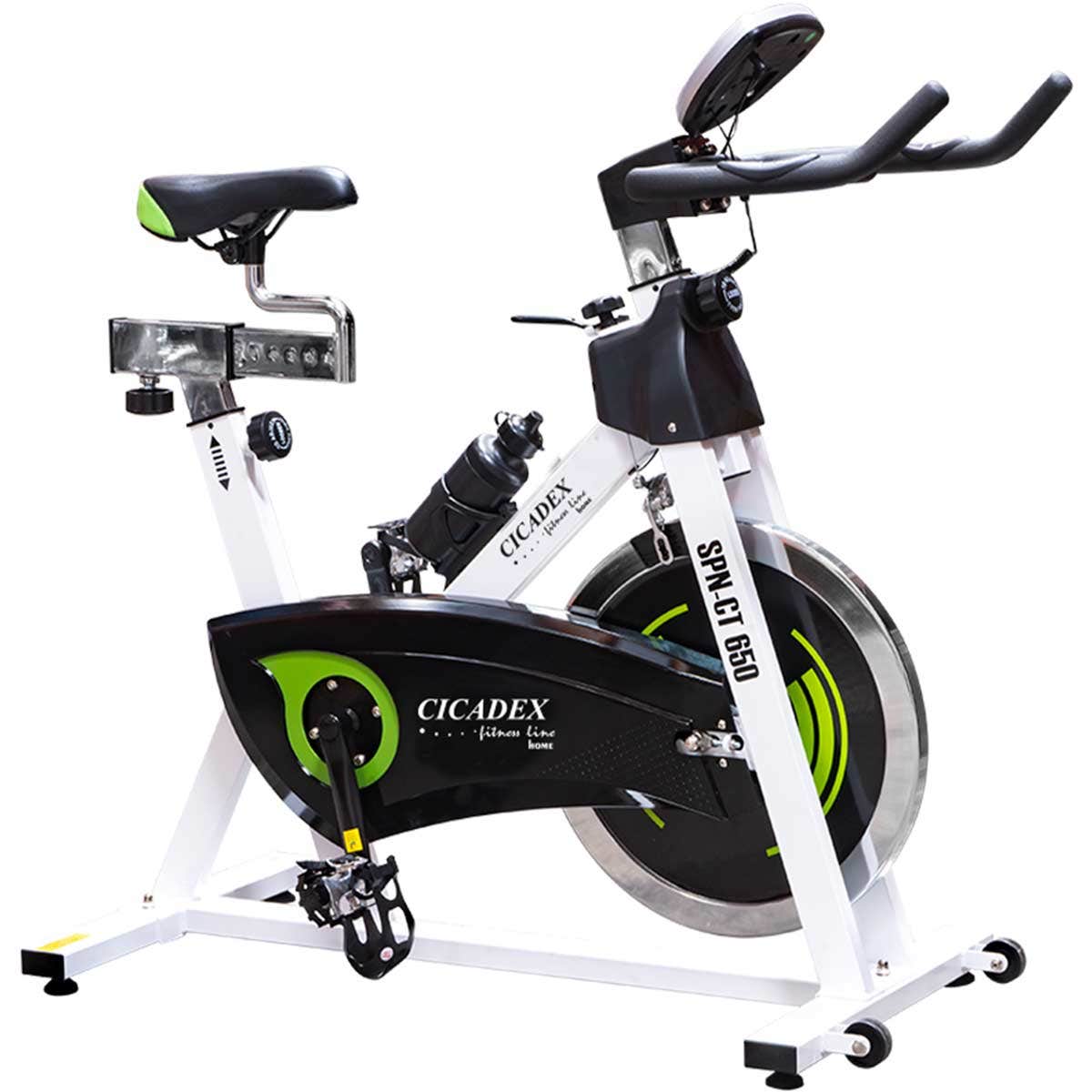 Cicadex spinning new arrivals