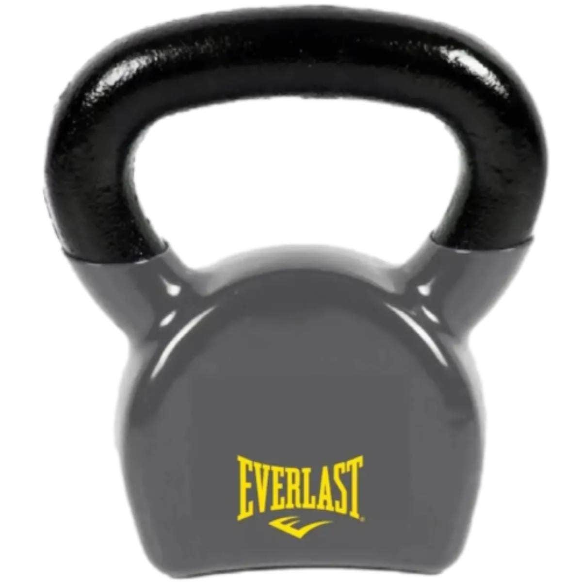 Everlast kettlebell best sale
