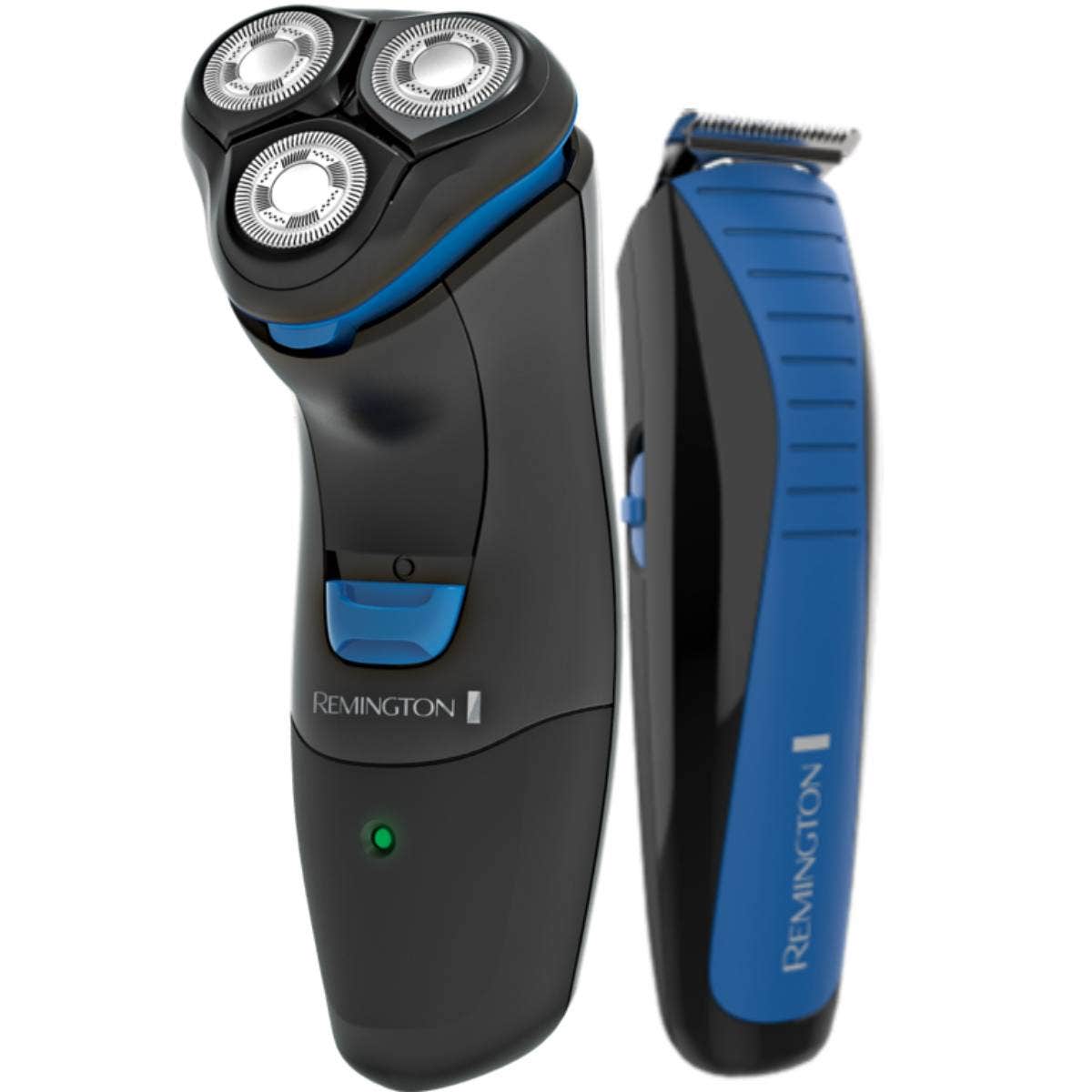 Combo Afeitadora con Cortadora de Barba Remington PR1335 MB06A F