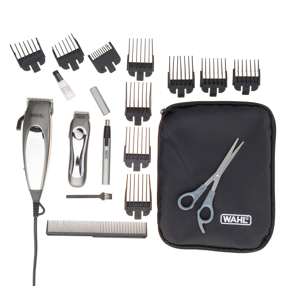 Resultados de busqueda para cortadora de cabello walt