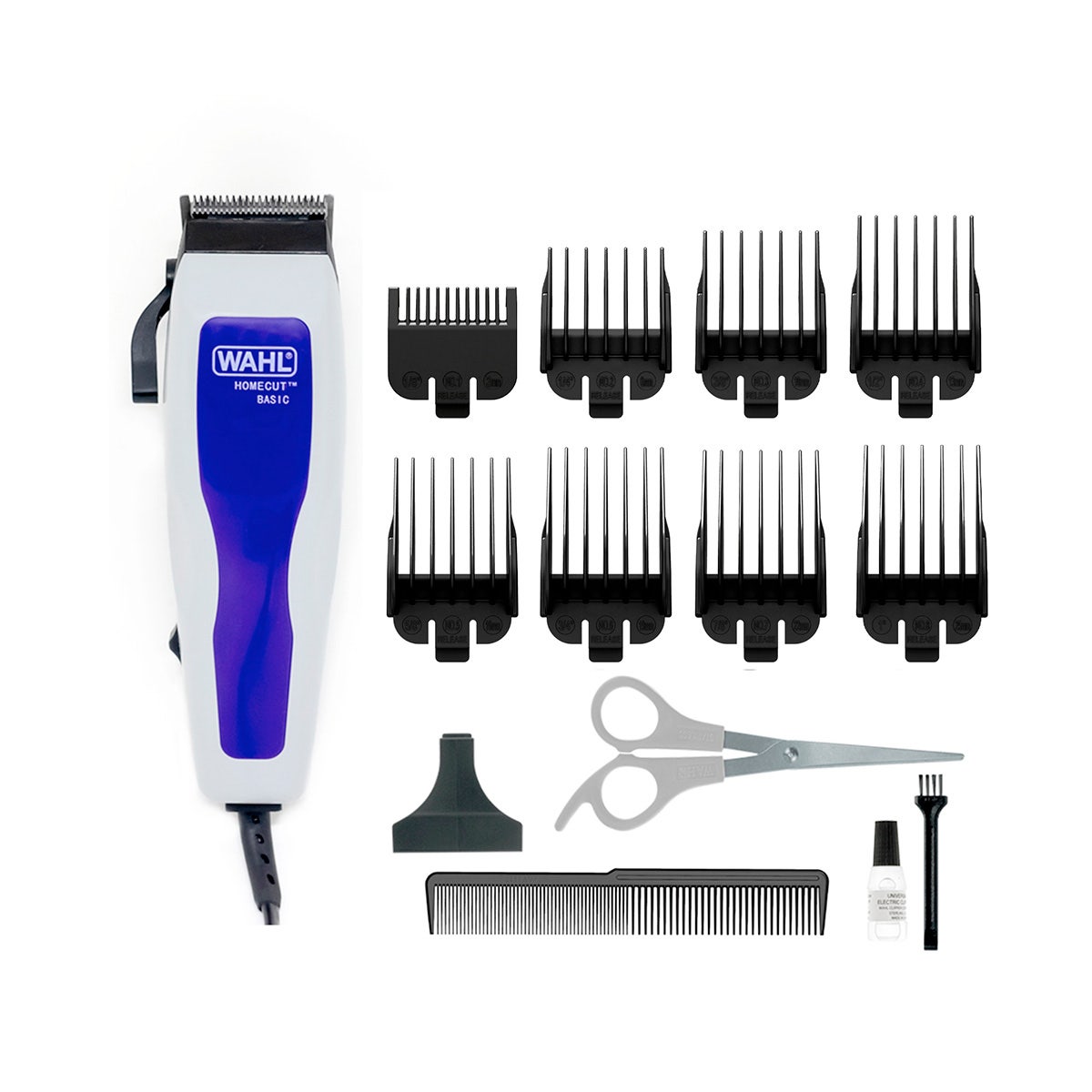 Yumani cortadora de pelo best sale