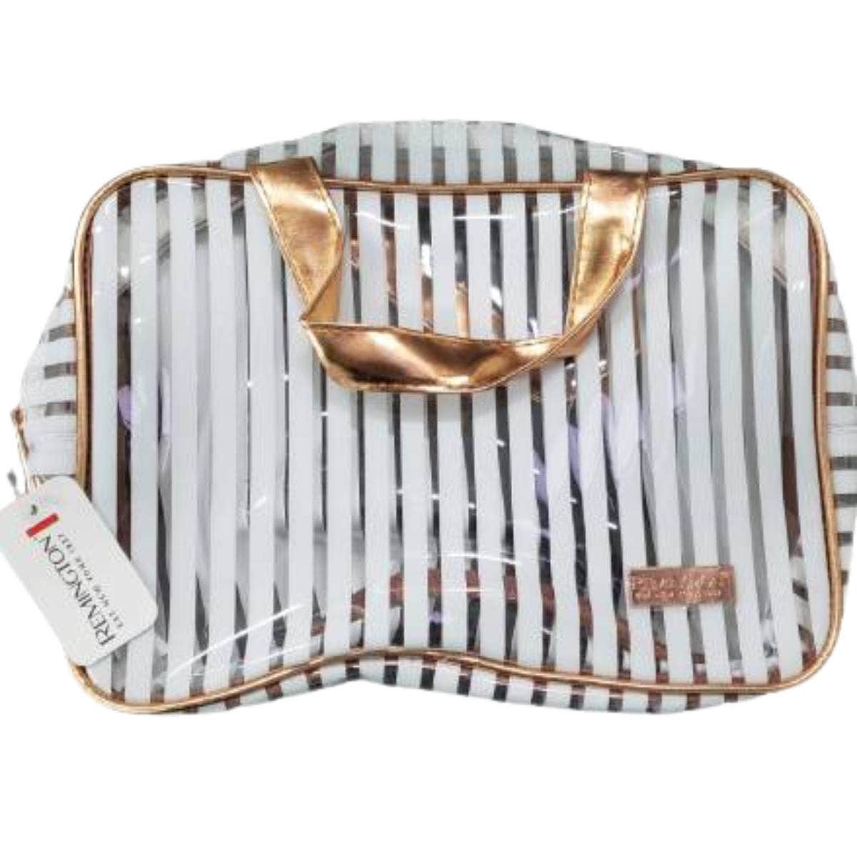 Cosmetiquera Remington Grande Regalía