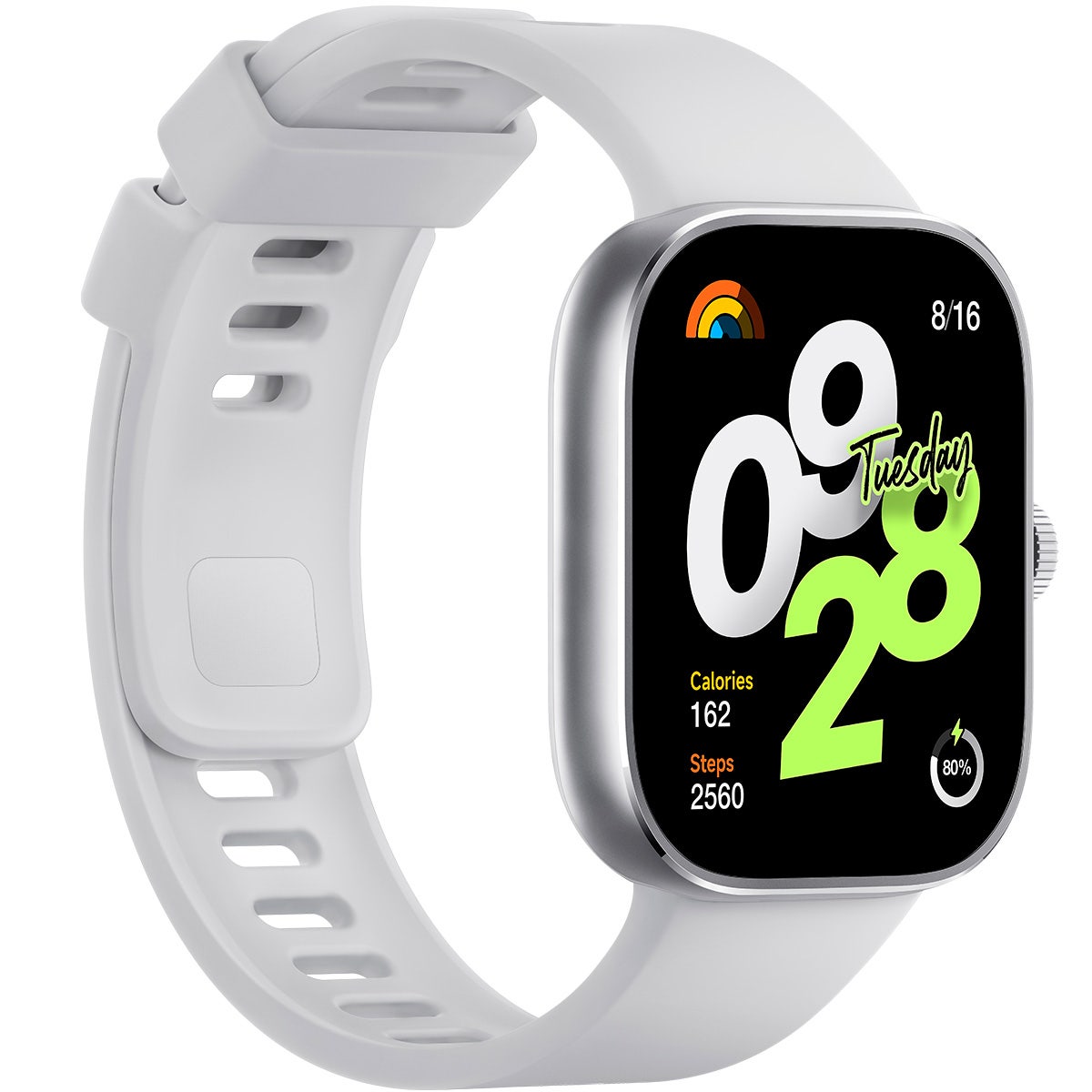 Reloj digital xiaomi 4 online
