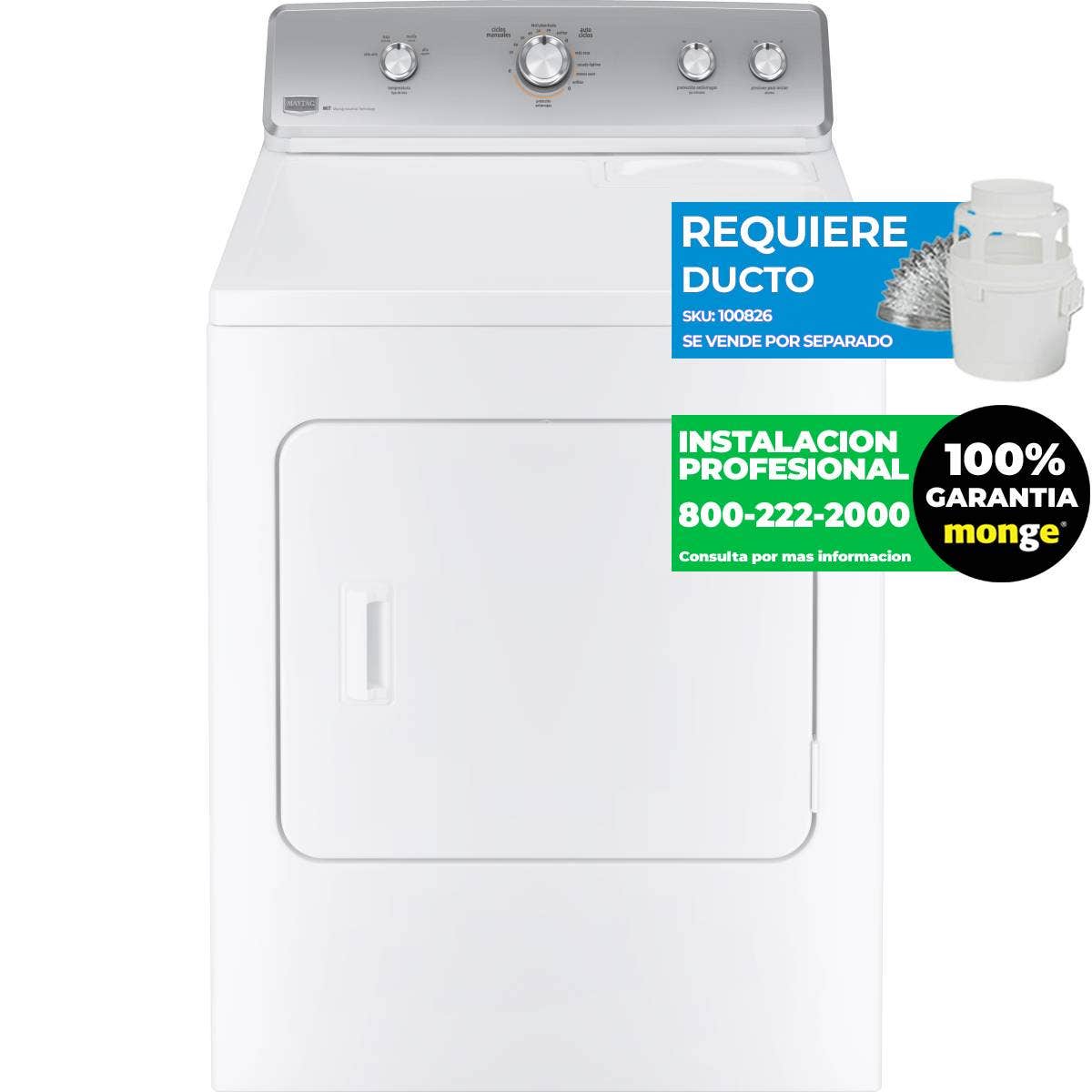Precio de secadora de gas deals