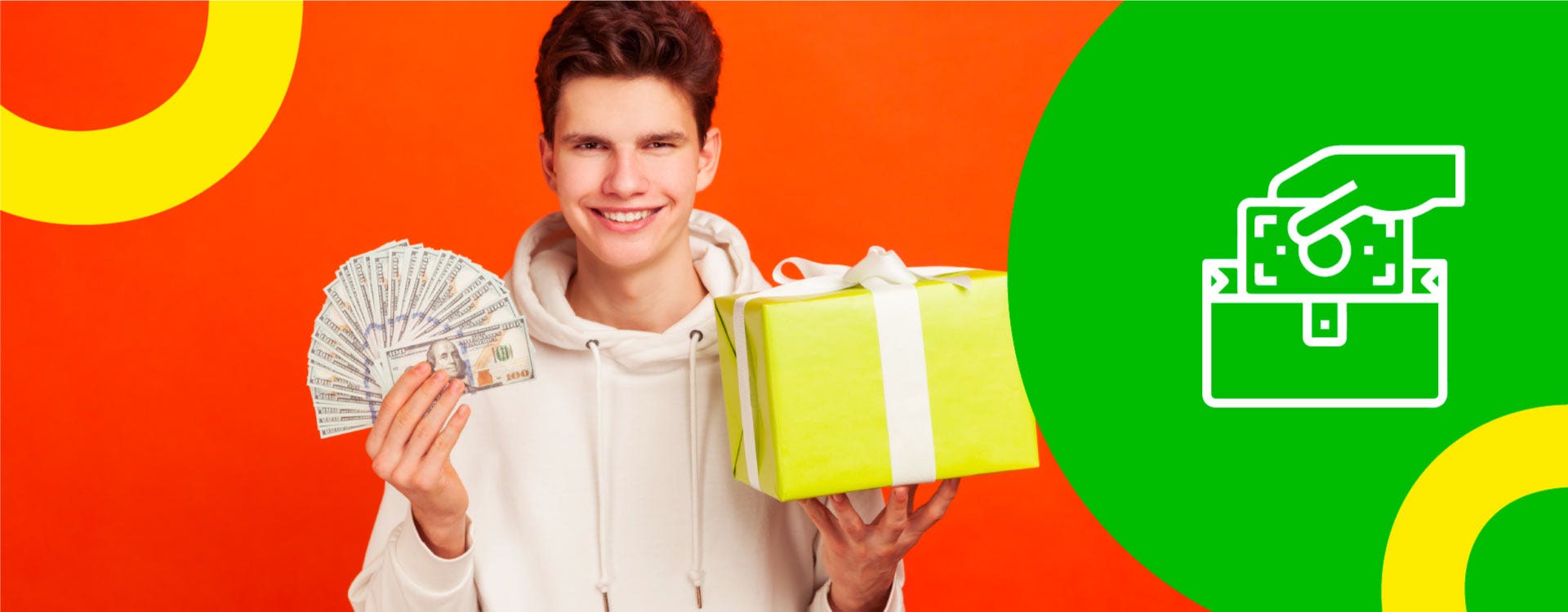 Cuál es el mejor regalo para Papá? - Blog Flexi